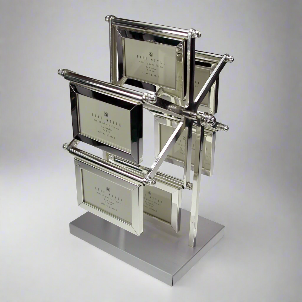 Revolving Photoframe