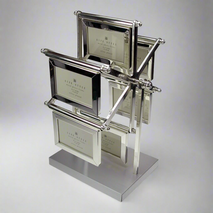 Revolving Photoframe