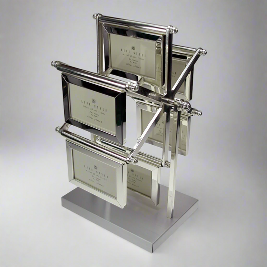 Revolving Photoframe