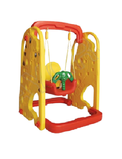 Super Giraffe Swing