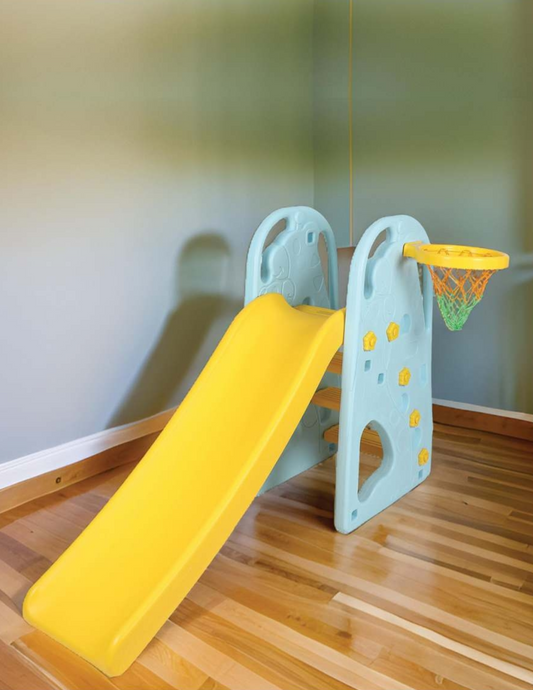 Super Giraffe Slide