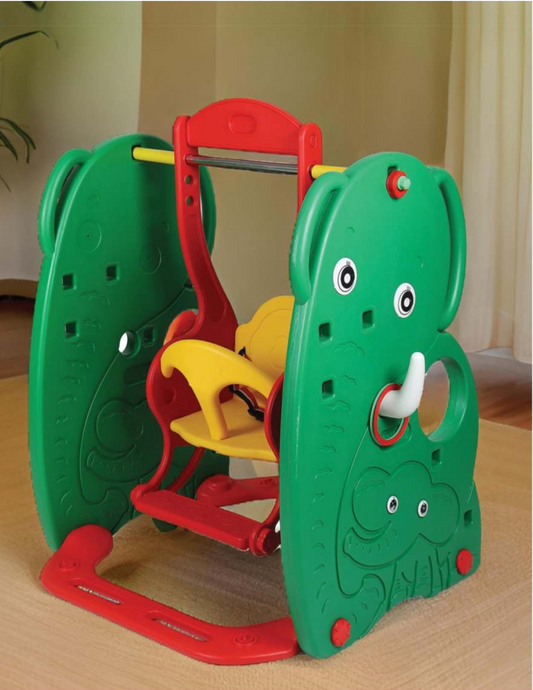 Elephant Swing