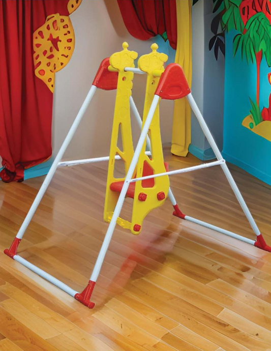 Giraffe Swing