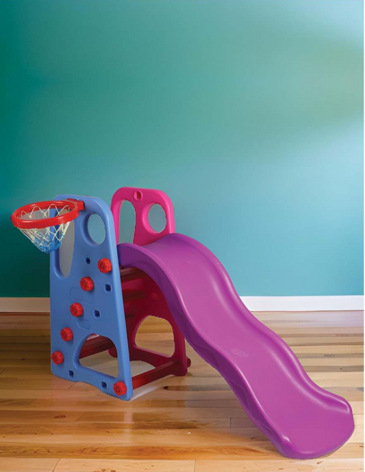 Super Wavy Jumbo Slide