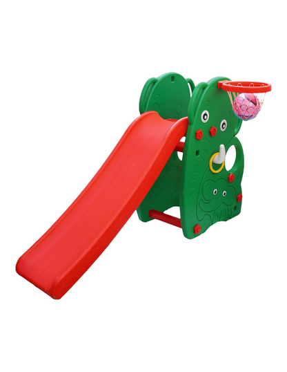 Elephant Slide