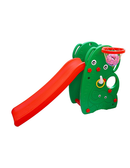 Elephant Slide