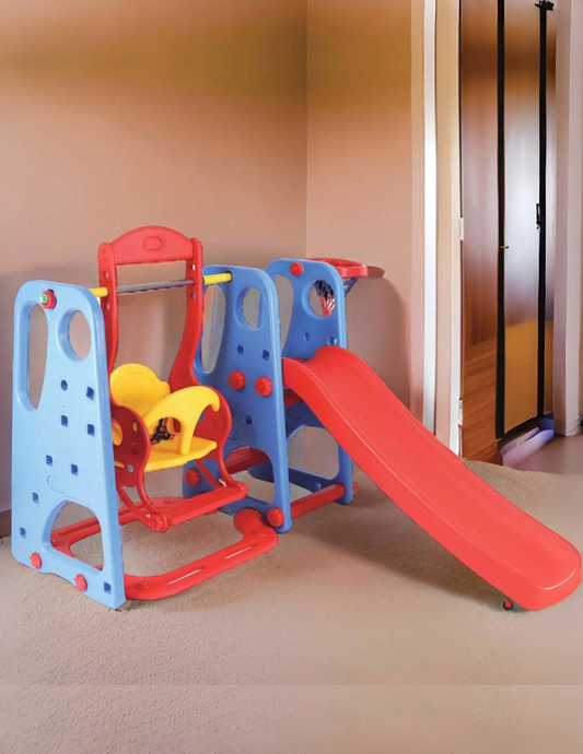 Super Grand Slide Swing Combo