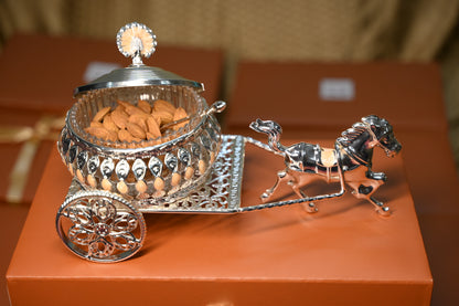 Royal Carriage Server