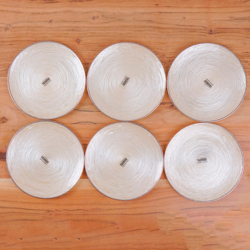 Dinner Set - Beige (Twenty Six Piece Set)