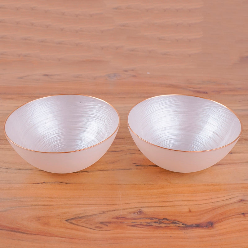 Dinner Set - Peach (Twenty Six Piece Set)