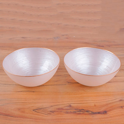 Dinner Set - Peach (Twenty Six Piece Set)